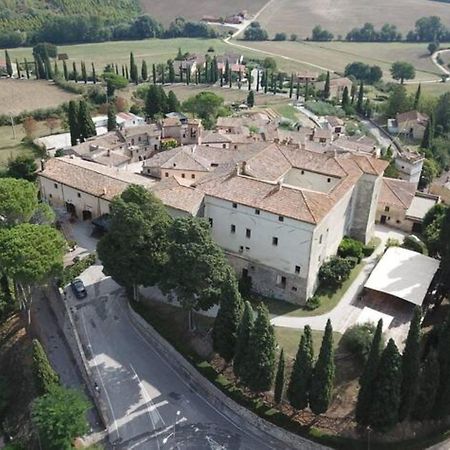 Locanda Di Casigliano Villa Casigliano  ภายนอก รูปภาพ