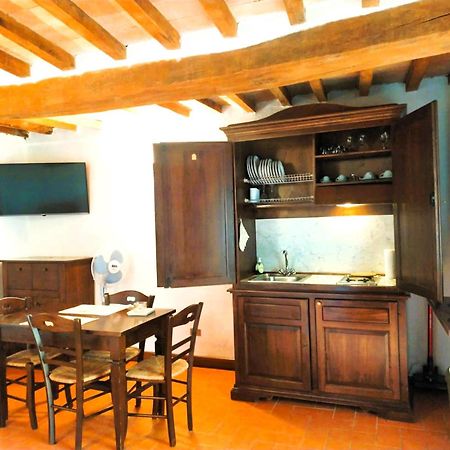 Locanda Di Casigliano Villa Casigliano  ภายนอก รูปภาพ