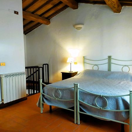 Locanda Di Casigliano Villa Casigliano  ภายนอก รูปภาพ