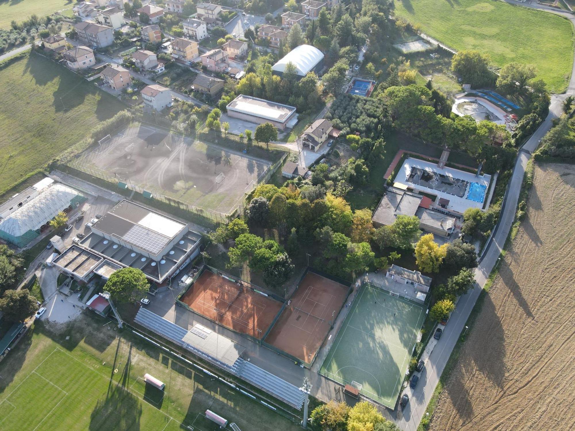 Locanda Di Casigliano Villa Casigliano  ภายนอก รูปภาพ
