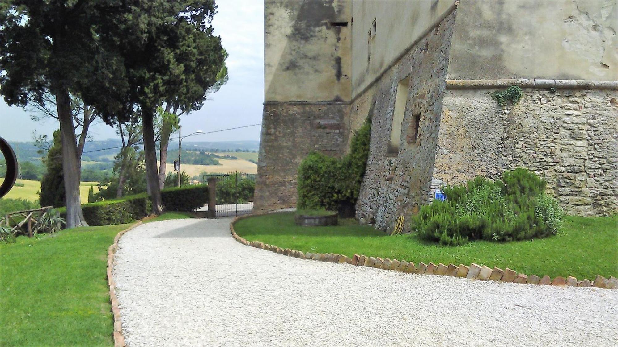 Locanda Di Casigliano Villa Casigliano  ภายนอก รูปภาพ
