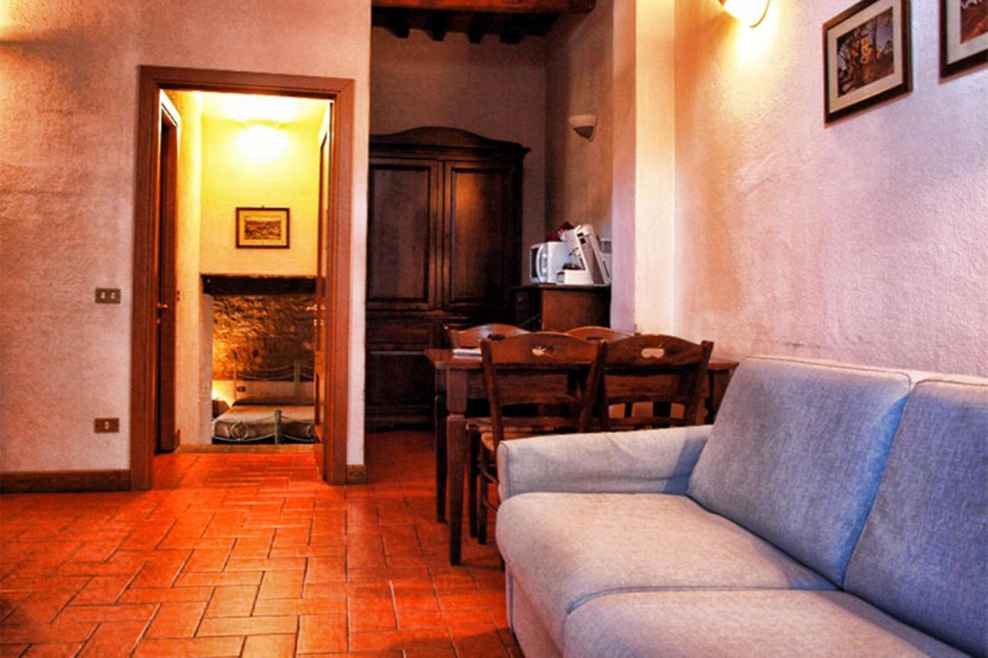 Locanda Di Casigliano Villa Casigliano  ภายนอก รูปภาพ