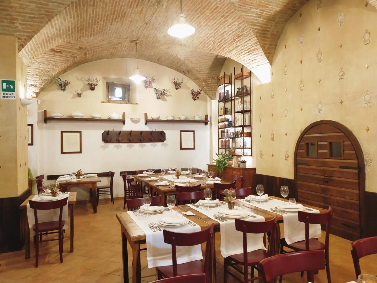 Locanda Di Casigliano Villa Casigliano  ภายนอก รูปภาพ