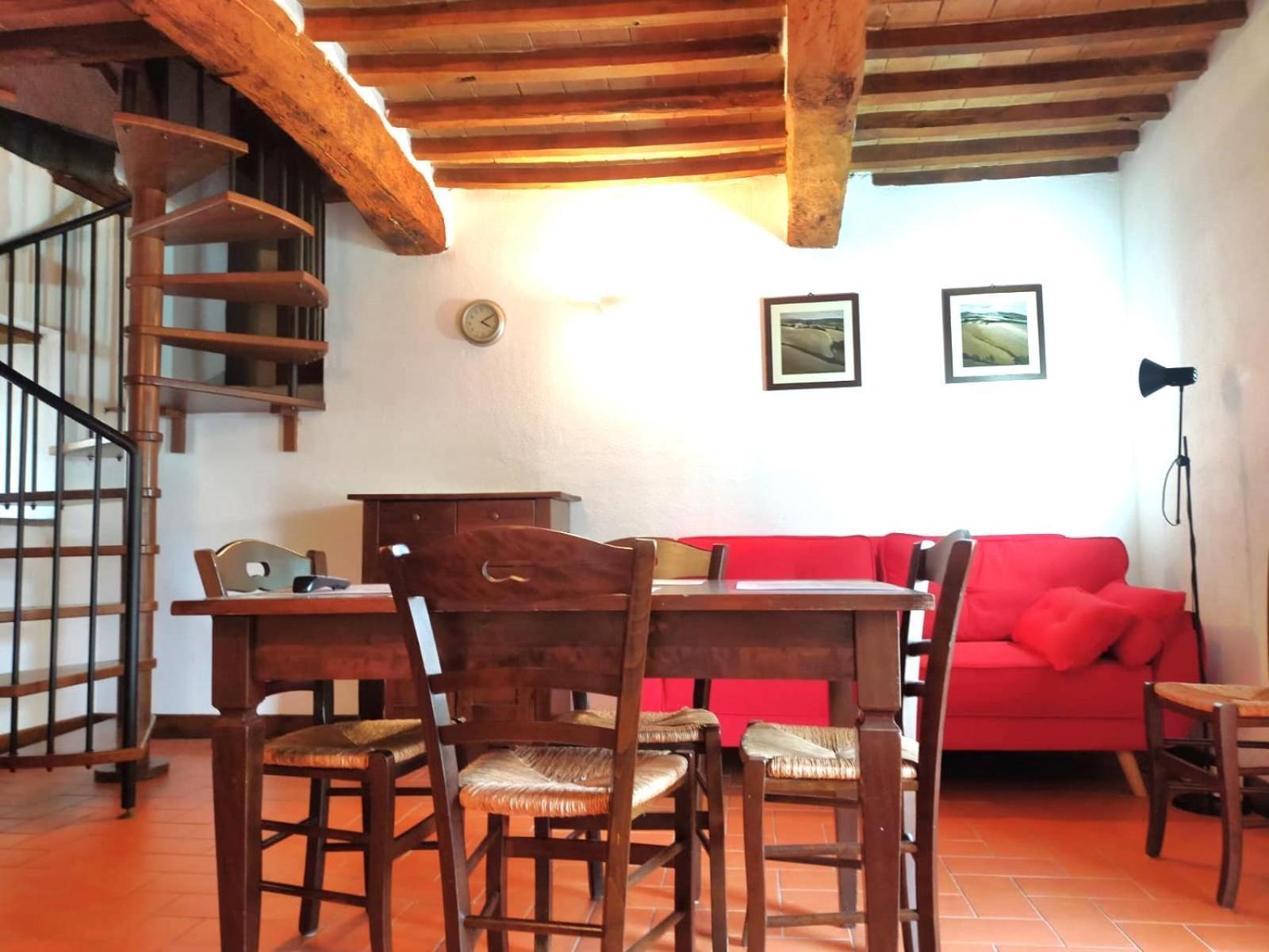Locanda Di Casigliano Villa Casigliano  ภายนอก รูปภาพ