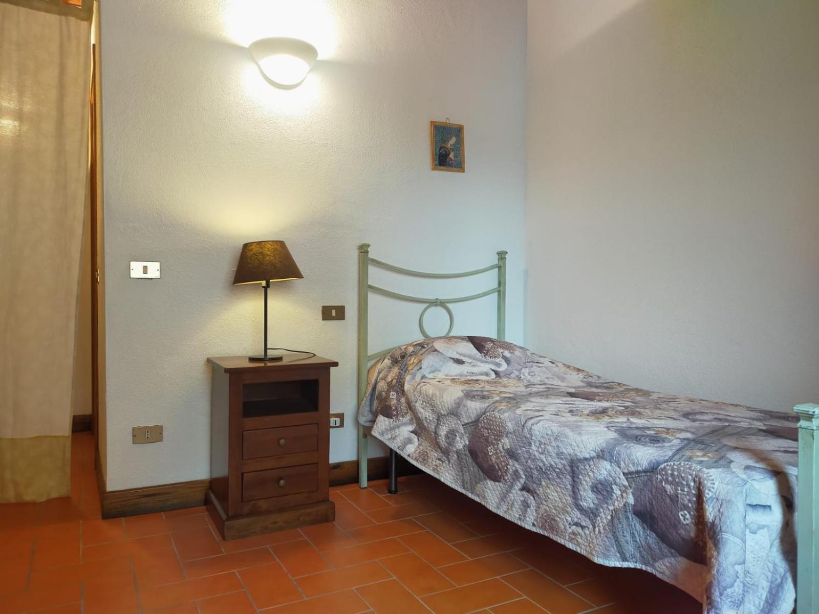 Locanda Di Casigliano Villa Casigliano  ภายนอก รูปภาพ