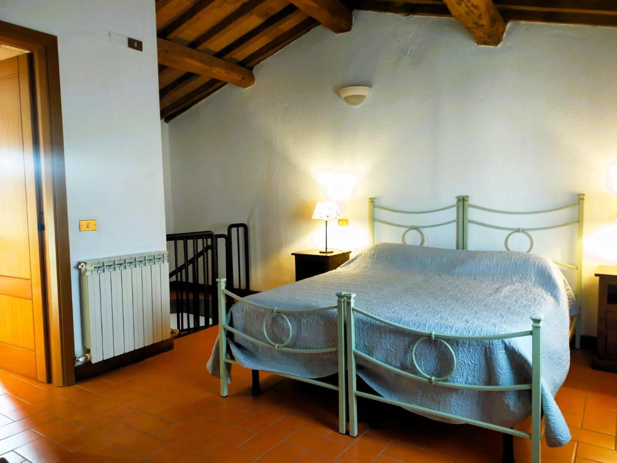 Locanda Di Casigliano Villa Casigliano  ภายนอก รูปภาพ