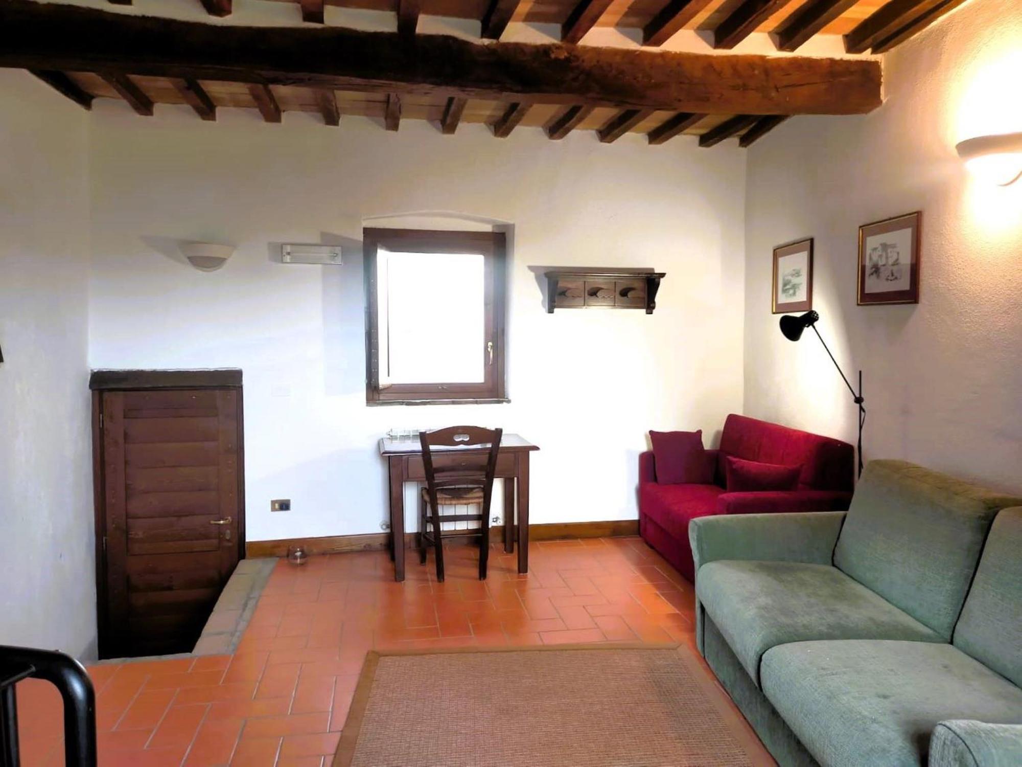 Locanda Di Casigliano Villa Casigliano  ภายนอก รูปภาพ