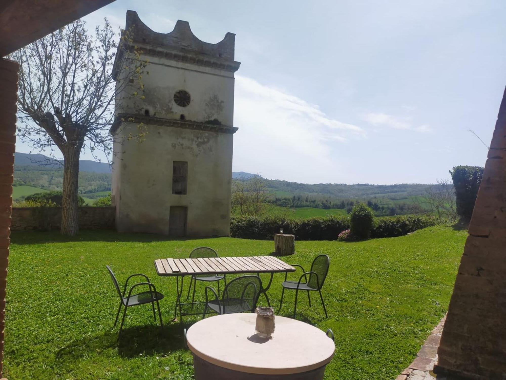Locanda Di Casigliano Villa Casigliano  ภายนอก รูปภาพ