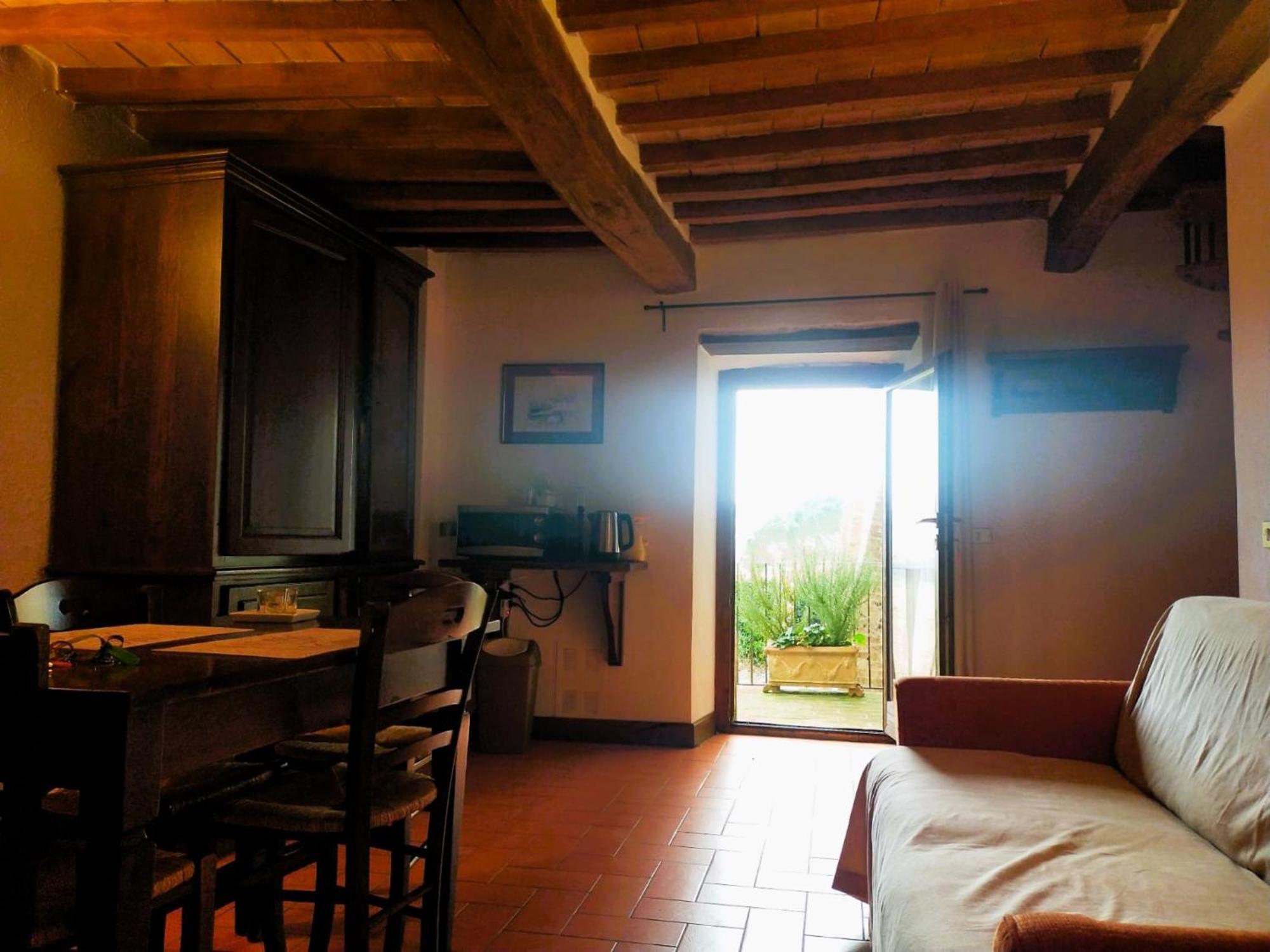 Locanda Di Casigliano Villa Casigliano  ภายนอก รูปภาพ