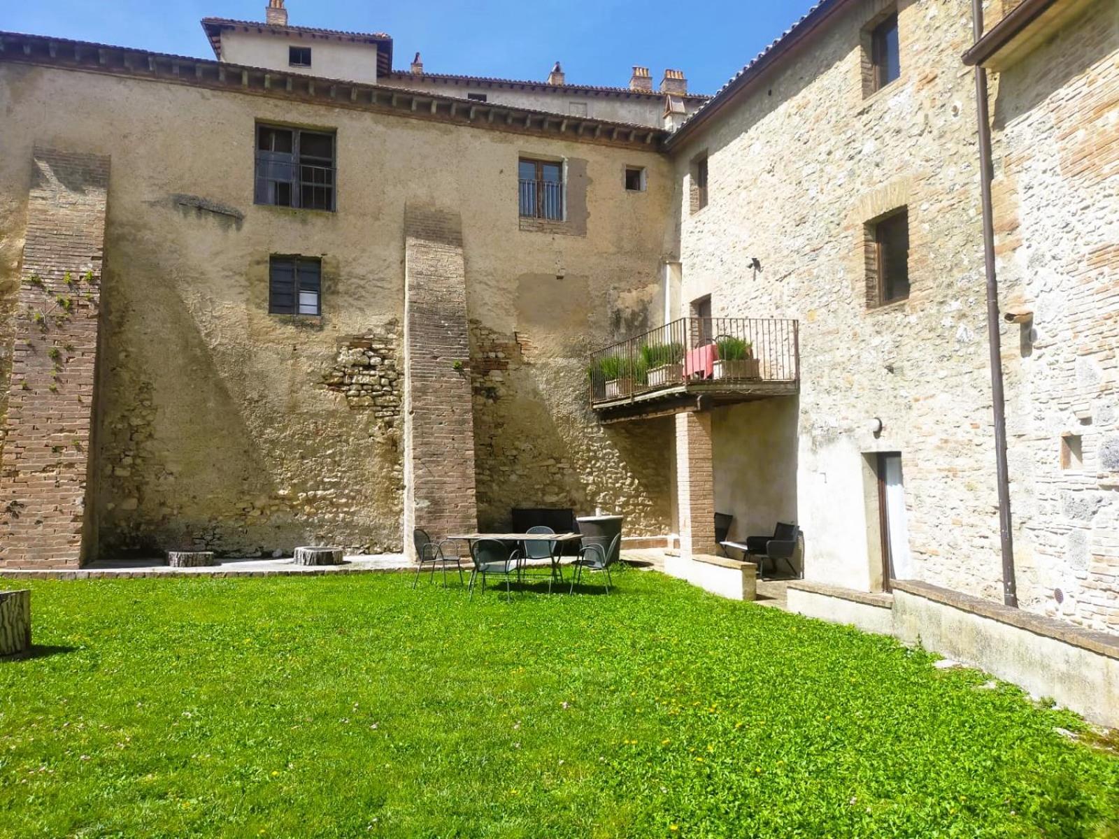 Locanda Di Casigliano Villa Casigliano  ภายนอก รูปภาพ