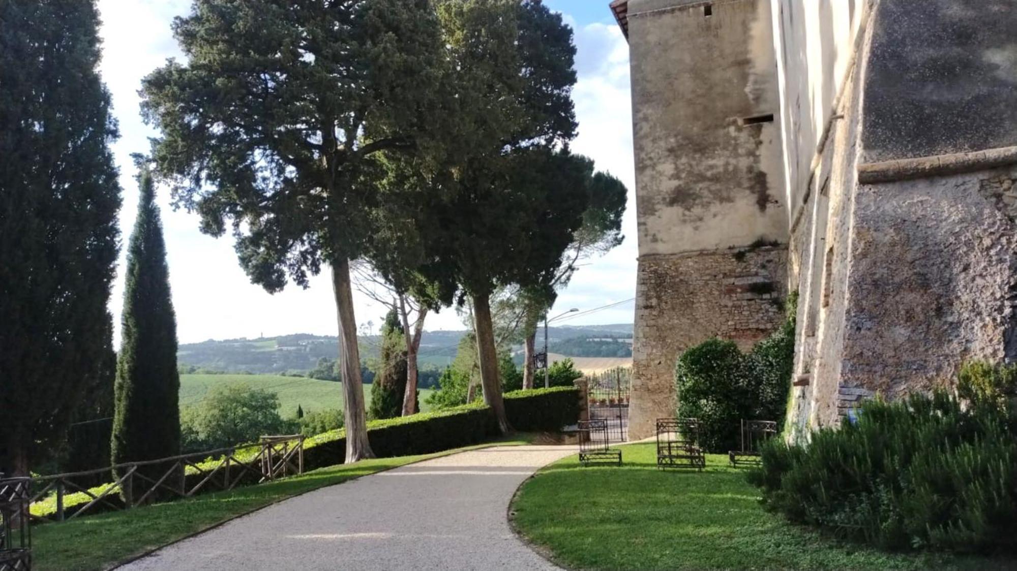 Locanda Di Casigliano Villa Casigliano  ภายนอก รูปภาพ