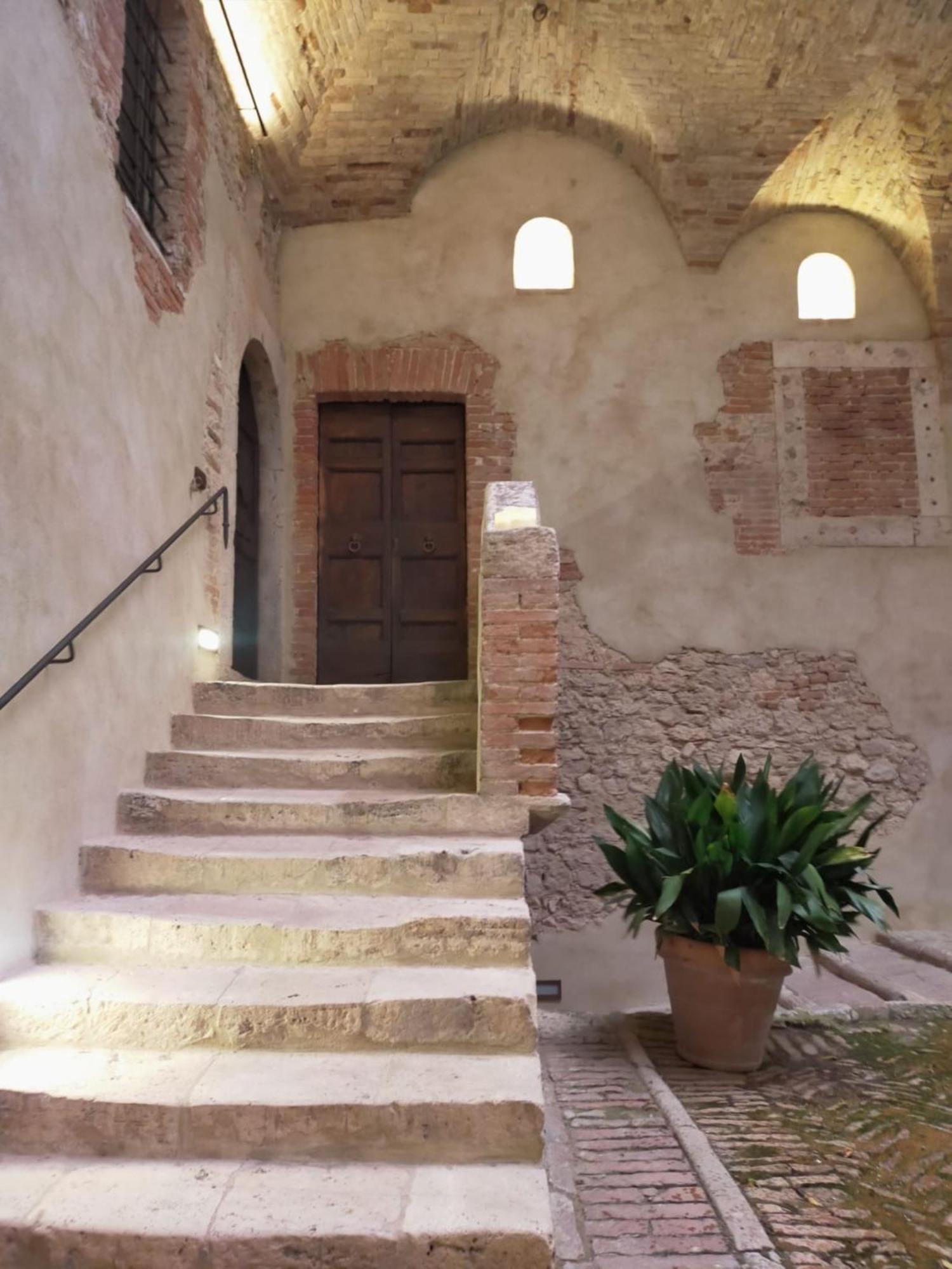 Locanda Di Casigliano Villa Casigliano  ภายนอก รูปภาพ