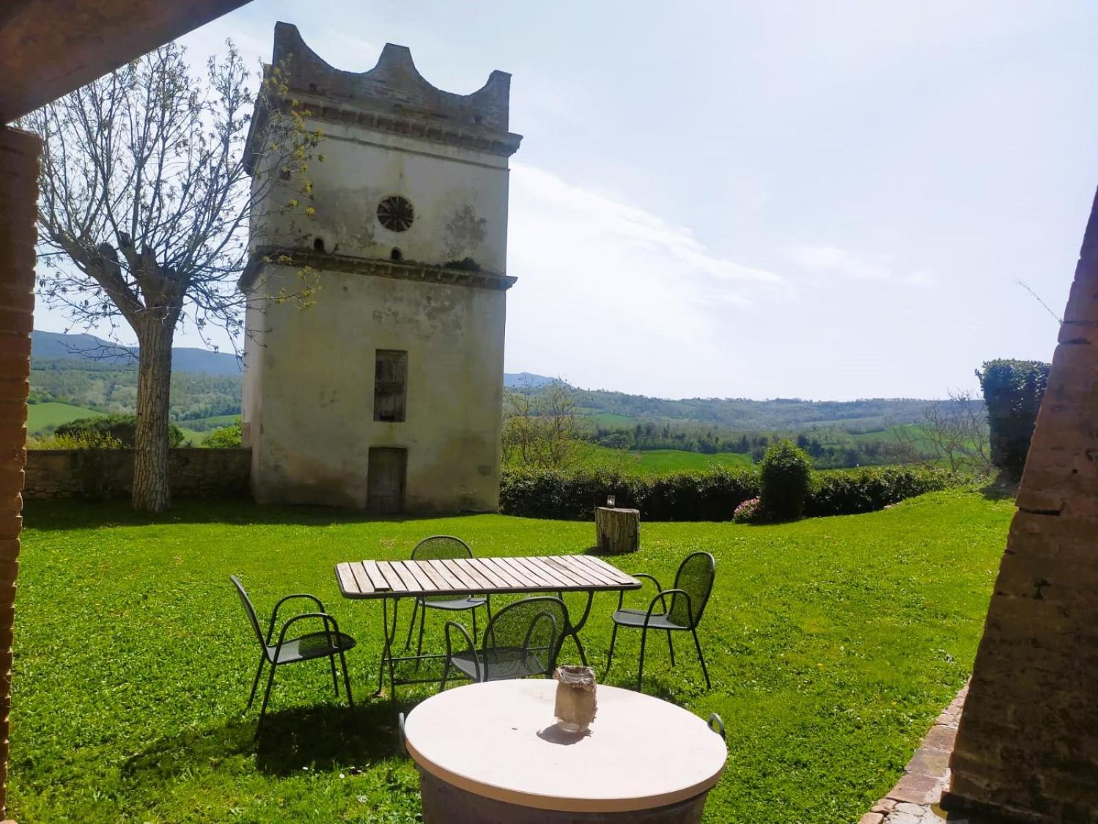 Locanda Di Casigliano Villa Casigliano  ภายนอก รูปภาพ